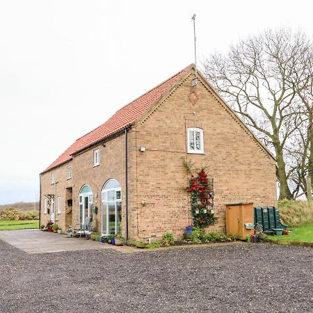 Fairfield Cottage 林肯 外观 照片