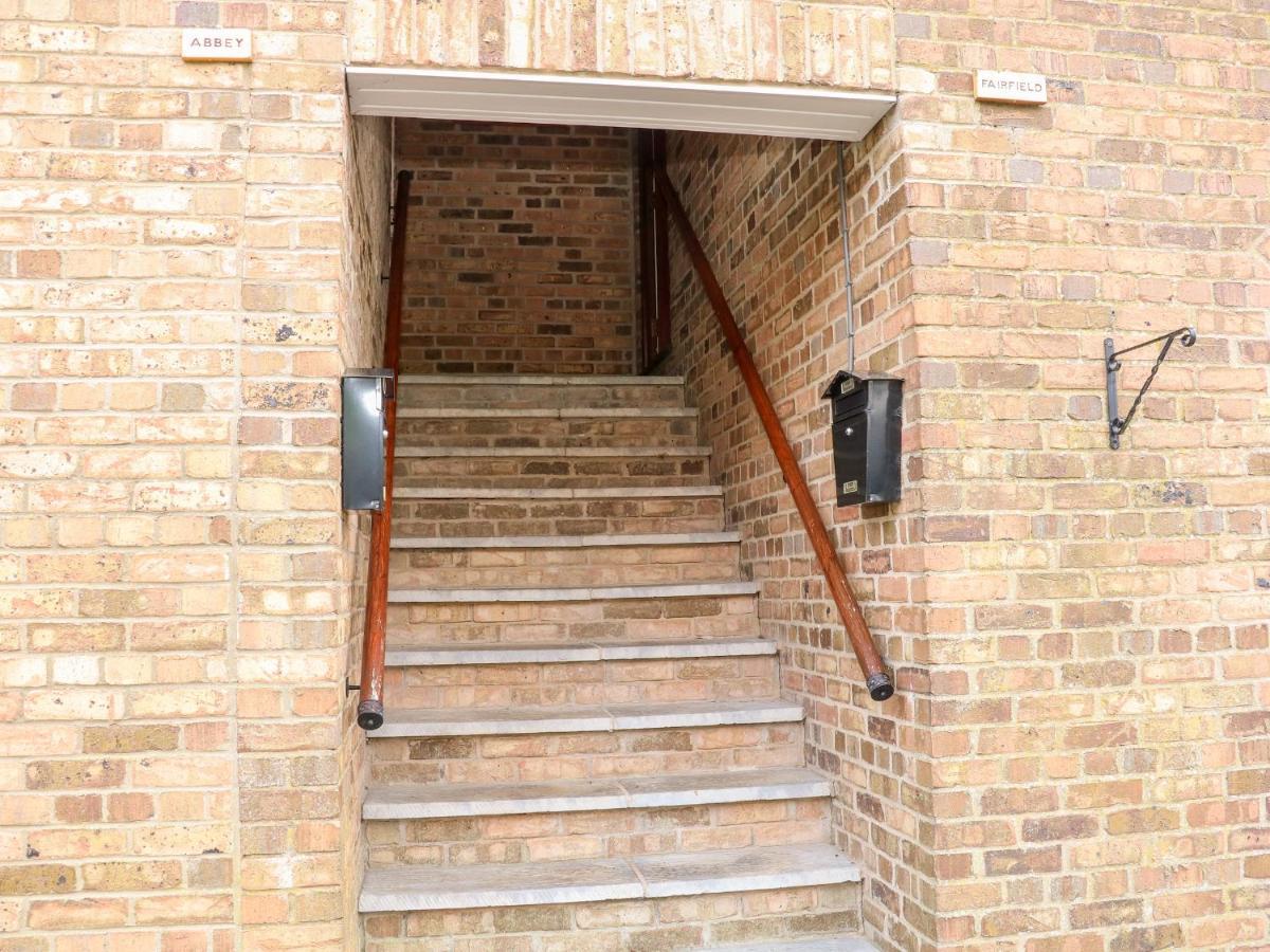 Fairfield Cottage 林肯 外观 照片