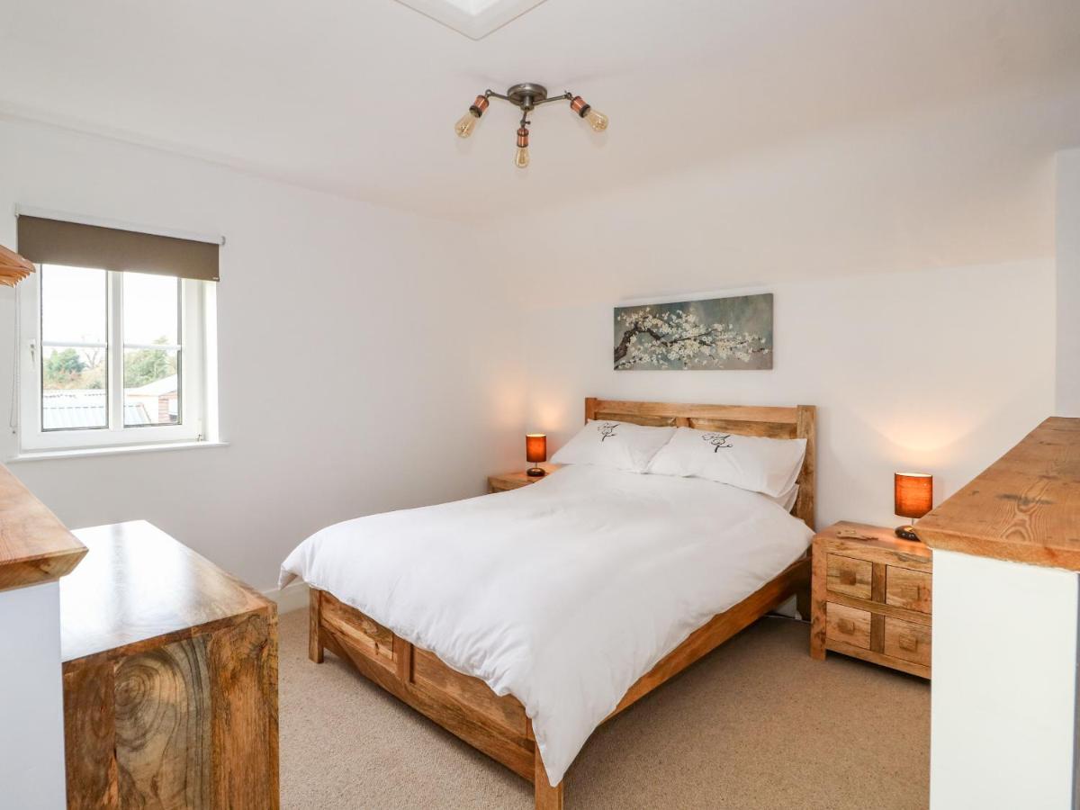 Fairfield Cottage 林肯 外观 照片
